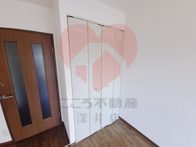 【収納】 | ルミエールマゴジⅢ