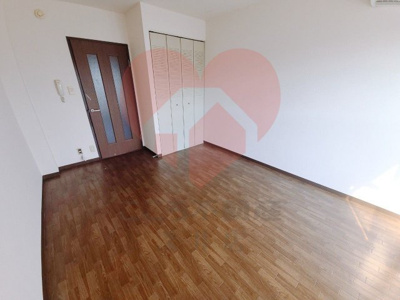 【寝室】 | ルミエールマゴジⅢ