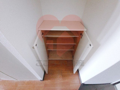 【設備】 | ルミエールマゴジⅢ