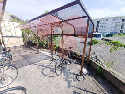 【その他共用部分】 | ルミエールマゴジⅢ