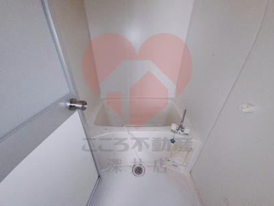 【浴室】 | ルミエールマゴジⅢ