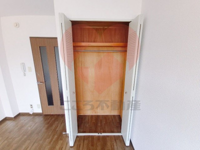 【収納】 | ルミエールマゴジⅢ