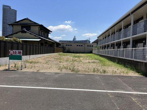 浜四番丁　売土地