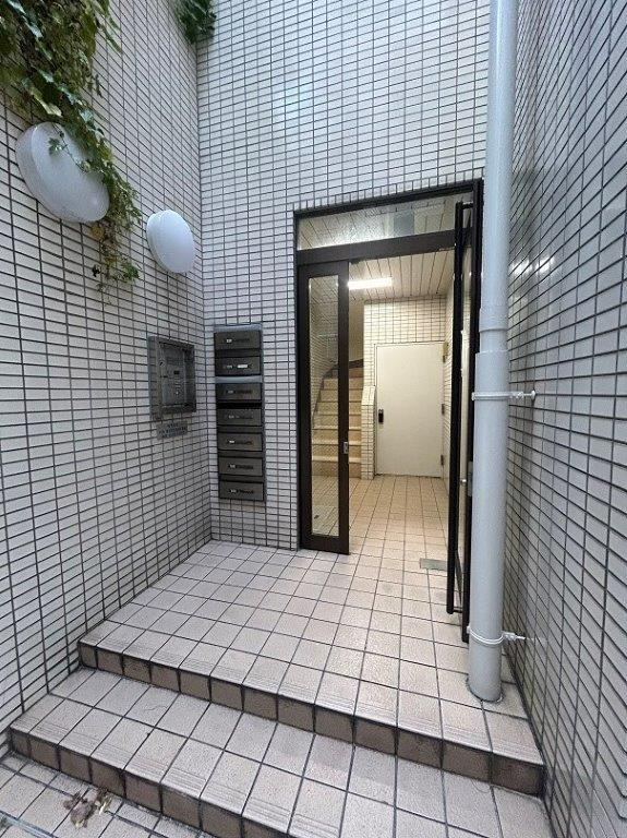 ソフィア本郷の外観|外観