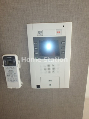 【セキュリティ】 | サムティ福島ノース