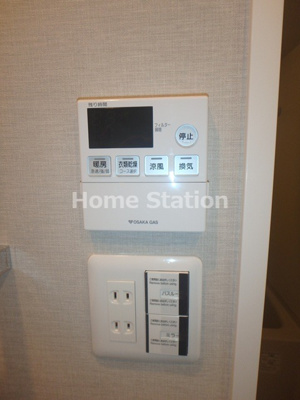 【設備】 | サムティ福島ノース