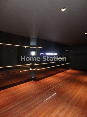 【ロビー】 | サムティ福島ノース