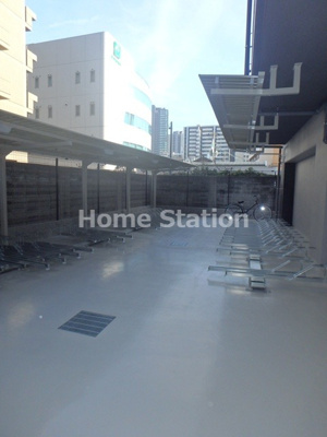 【その他共用部分】 | サムティ福島ノース