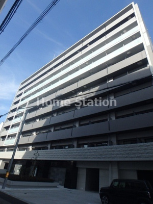 【外観】 | サムティ福島ノース