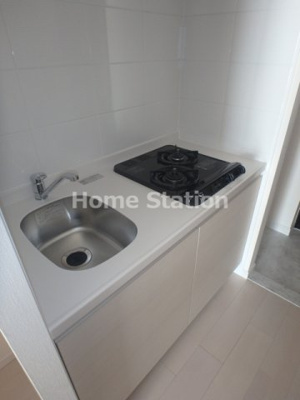 【キッチン】 | サムティ福島ノース