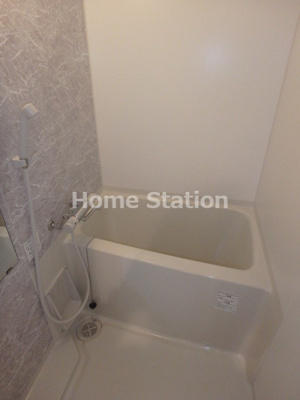 【浴室】 | サムティ福島ノース