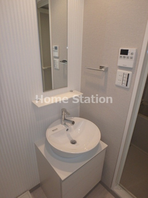 【独立洗面台】 | サムティ福島ノース