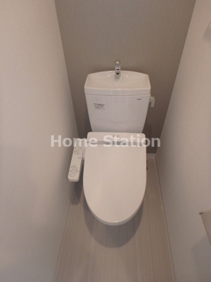 【トイレ】 | サムティ福島ノース