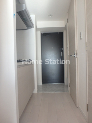 【玄関】 | サムティ福島ノース