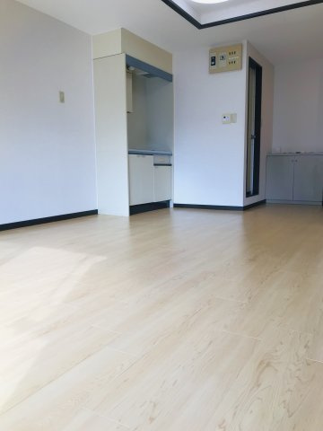 ソフィア本郷の洋室|洋室