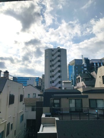 ソフィア本郷の展望|眺望