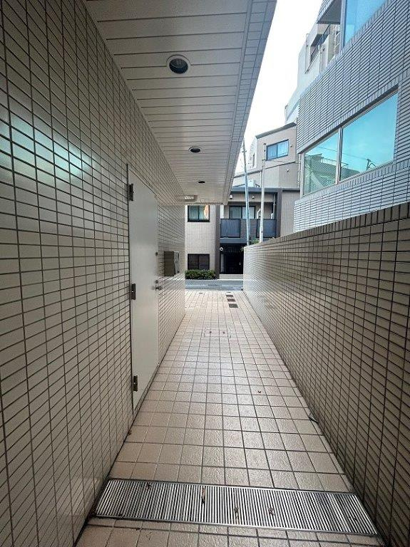 ソフィア本郷のその他共用部分|共用部分