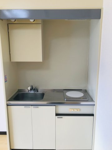 ソフィア本郷のキッチン|キッチン