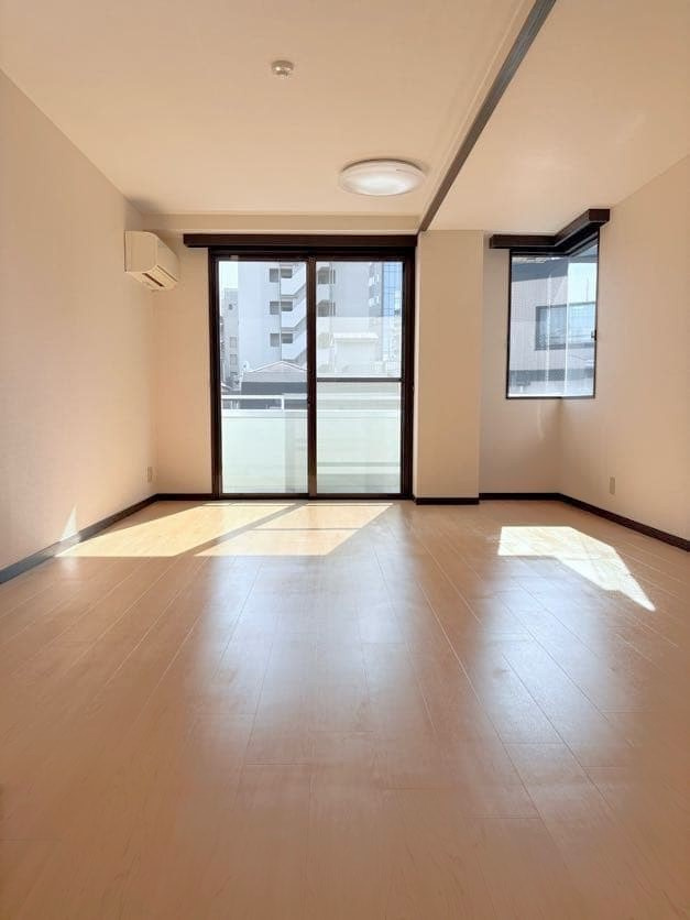 ソフィア本郷の洋室|洋室