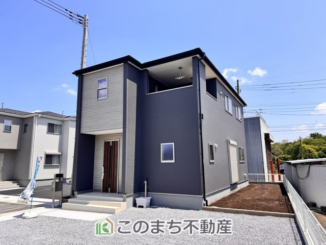 LiveleGarden.S下野市薬師寺第1　3号棟