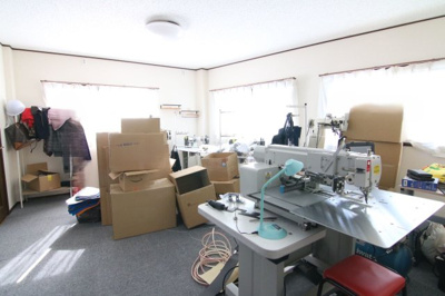 【その他】 | 草加市長栄　事務所付住宅