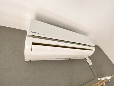 【設備】 | K様直川戸建て