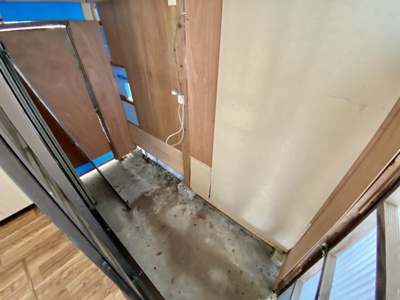 【その他】 | K様直川戸建て