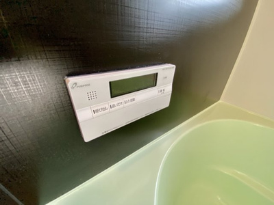 【設備】 | K様直川戸建て