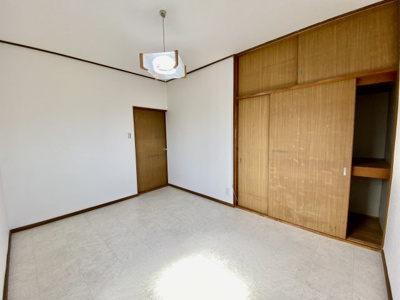 【洋室】 | K様直川戸建て