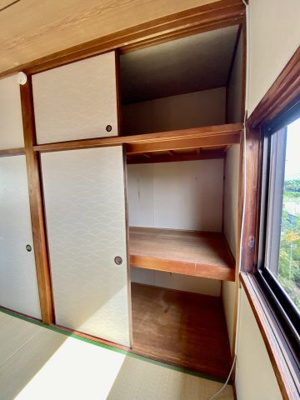 【収納】 | K様直川戸建て