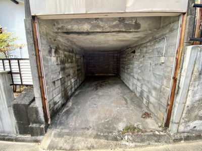 【駐車場】 | K様直川戸建て