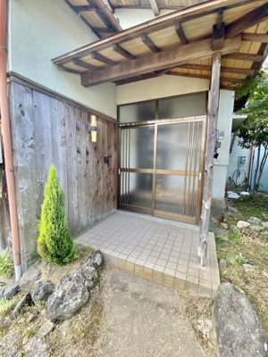 【玄関】 | K様直川戸建て