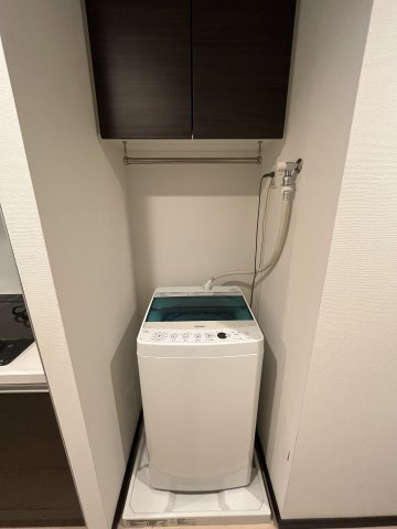 ジェノヴィア目黒南グリーンヴェールの設備