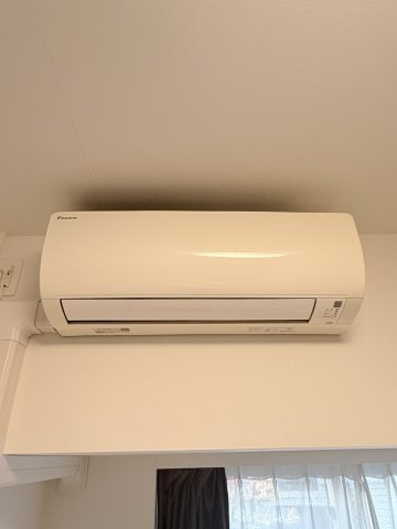 ジェノヴィア目黒南グリーンヴェールの設備