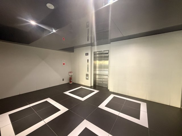 ジェノヴィア目黒南グリーンヴェールのその他