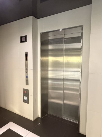 ジェノヴィア目黒南グリーンヴェールのその他共用部分