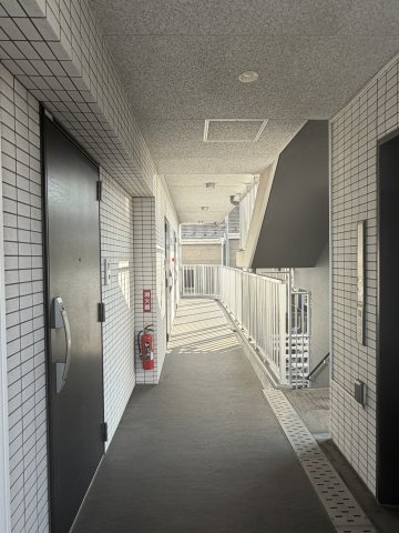 ジェノヴィア目黒南グリーンヴェールのその他