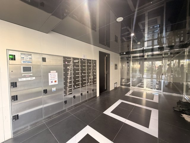 ジェノヴィア目黒南グリーンヴェールのその他