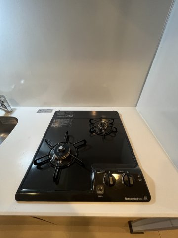 ジェノヴィア目黒南グリーンヴェールのキッチン