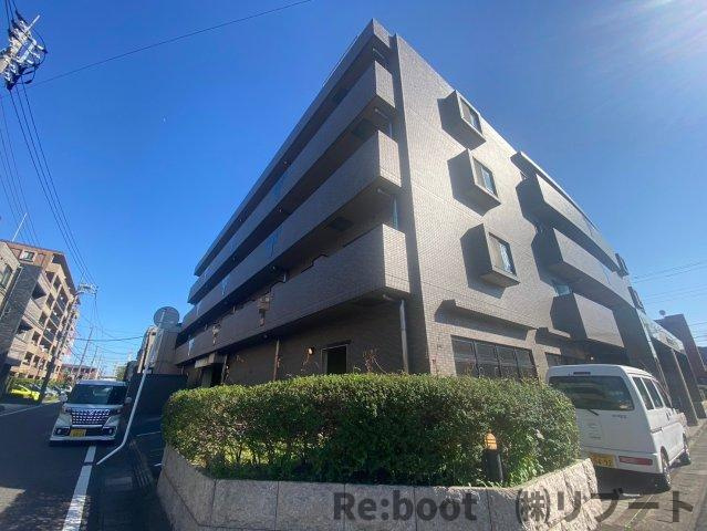 グランピーノ妙典