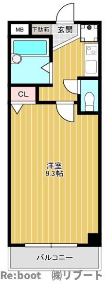 グランピーノ妙典