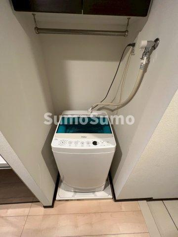 ジェノヴィア目黒南グリーンヴェールの設備