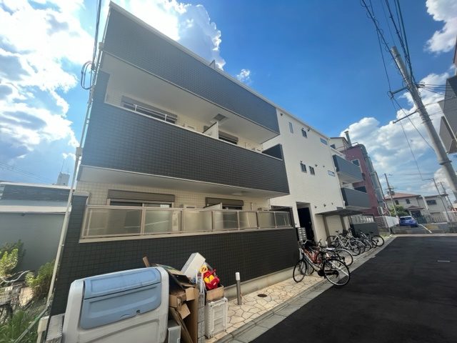 【その他】 | ブリーゼ城東