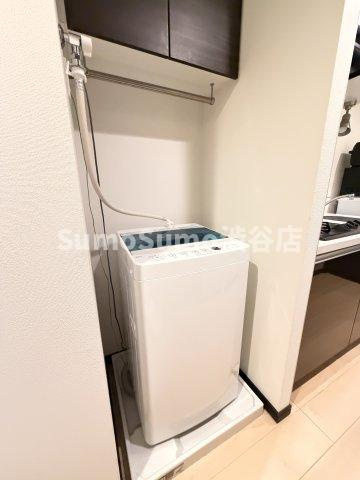 ジェノヴィア目黒南グリーンヴェールの設備