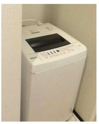 ジェノヴィア目黒南グリーンヴェールの設備