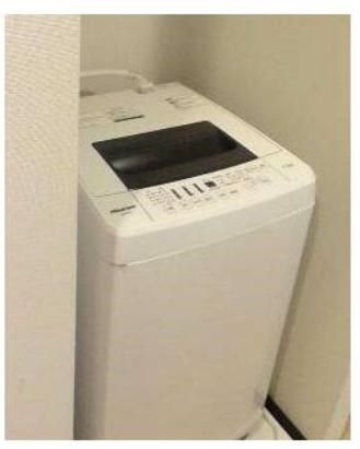 ジェノヴィア目黒南グリーンヴェールの設備