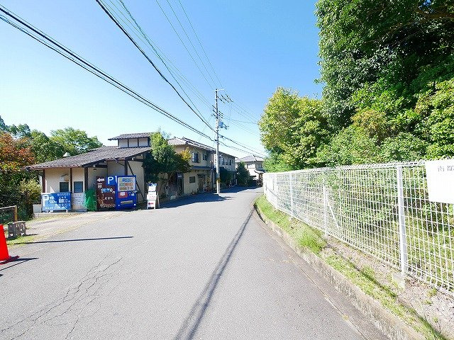 高畑町1474テナント