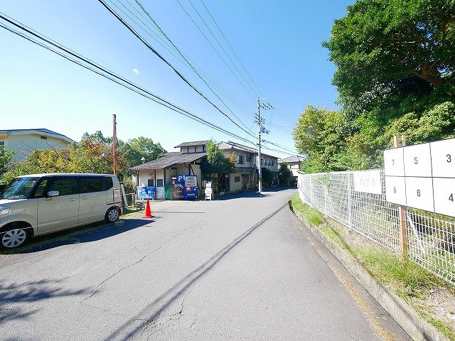 高畑町1474テナント