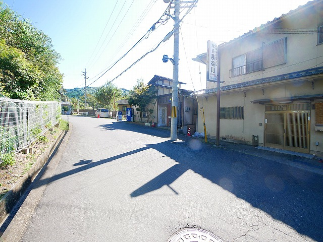 高畑町1474テナント