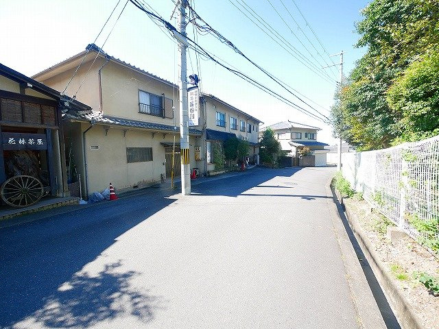 高畑町1474テナント